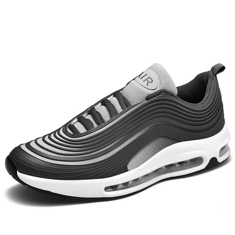 Non-slip sports men's shoes