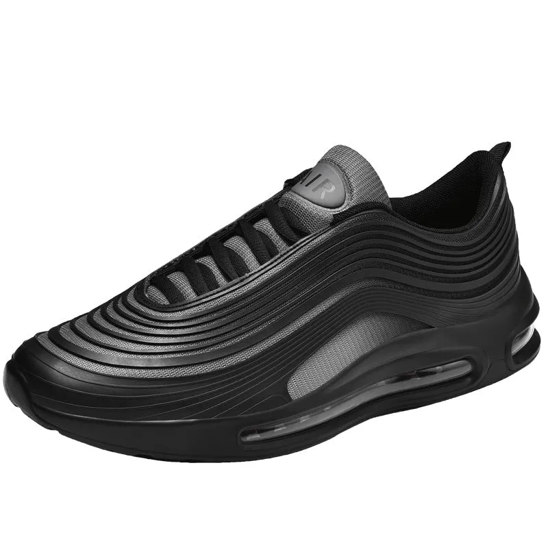 Non-slip sports men's shoes