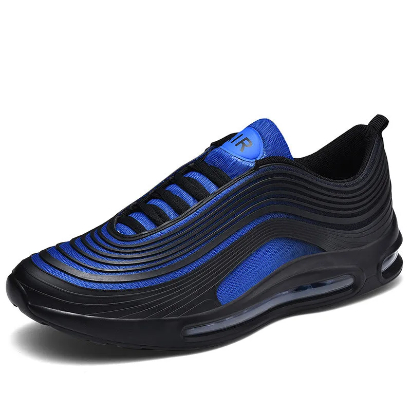 Non-slip sports men's shoes