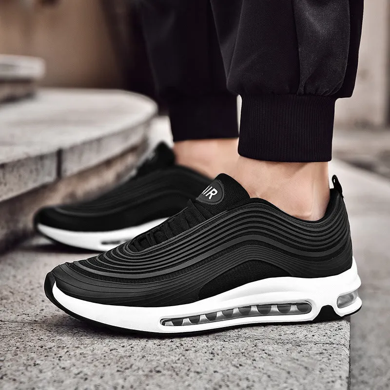 Non-slip sports men's shoes