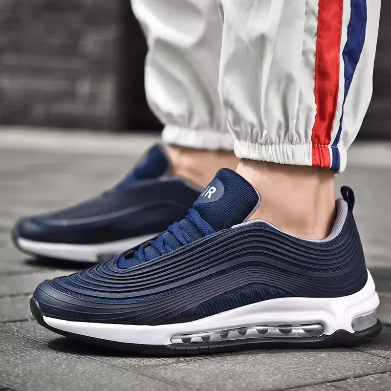 Non-slip sports men's shoes