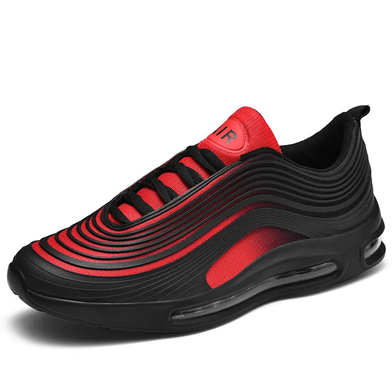 Non-slip sports men's shoes