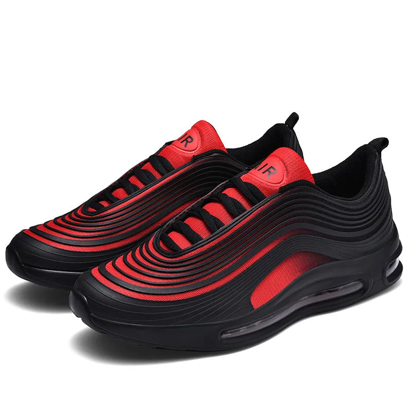 Non-slip sports men's shoes