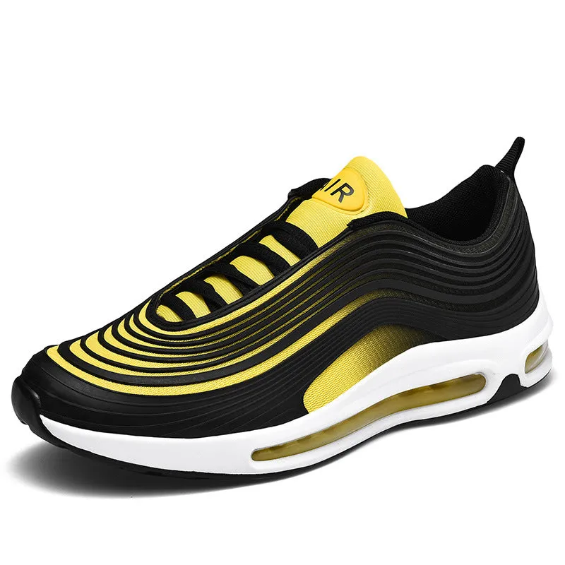 Non-slip sports men's shoes