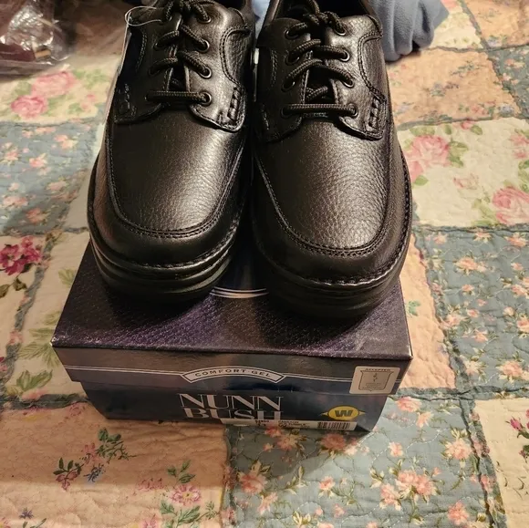 Nunn Bush Shoes