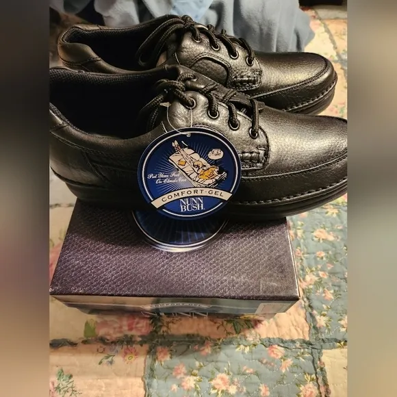 Nunn Bush Shoes