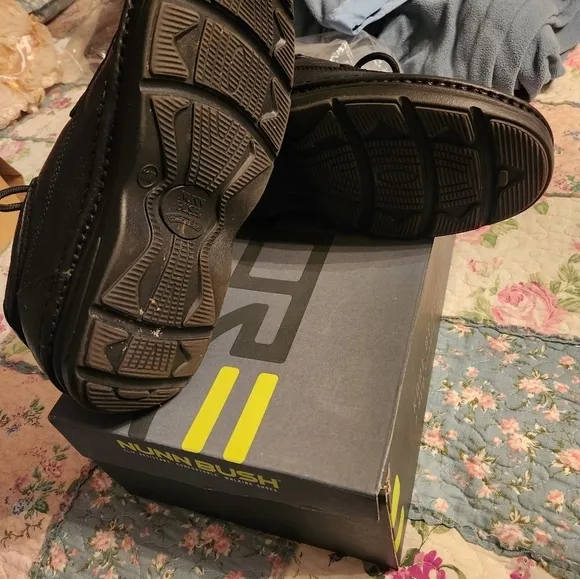 Nunn Bush Shoes