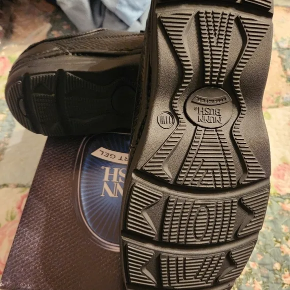 Nunn Bush Shoes