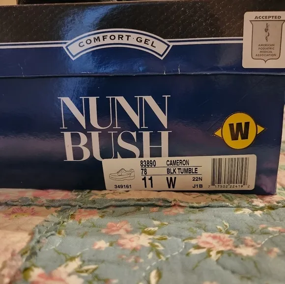 Nunn Bush Shoes