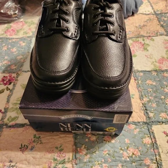 Nunn Bush Shoes