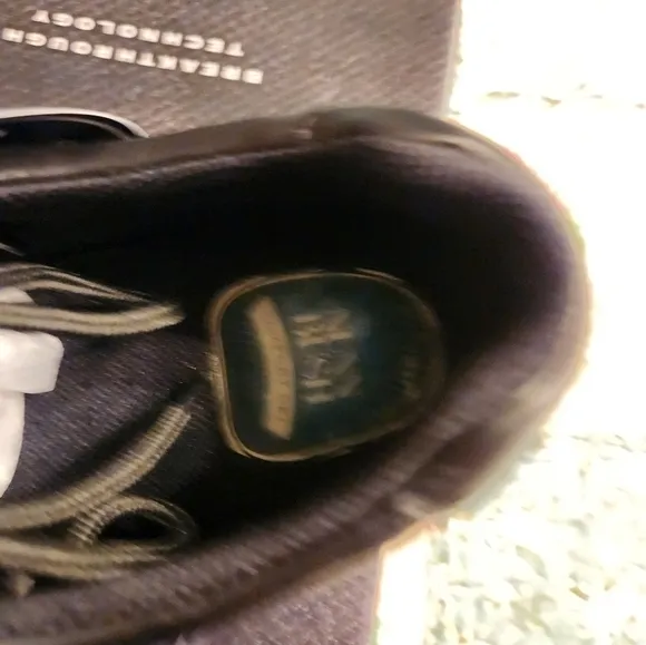 Nunn Bush Shoes
