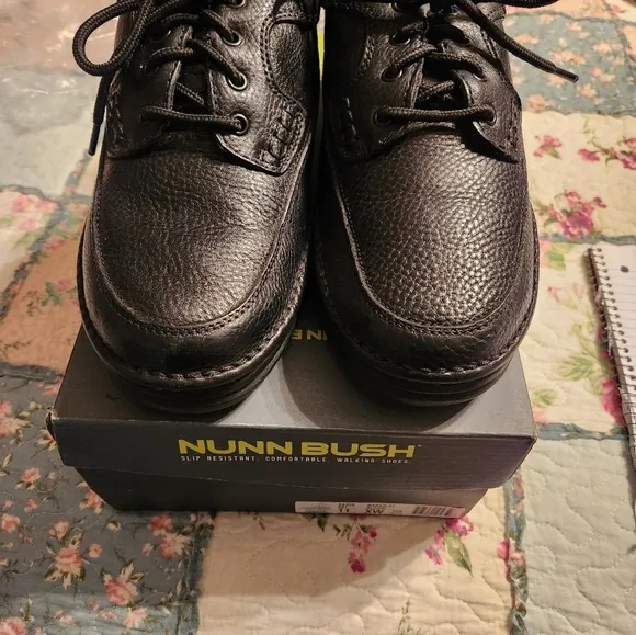 Nunn Bush Shoes
