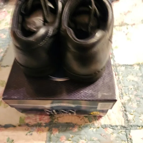 Nunn Bush Shoes
