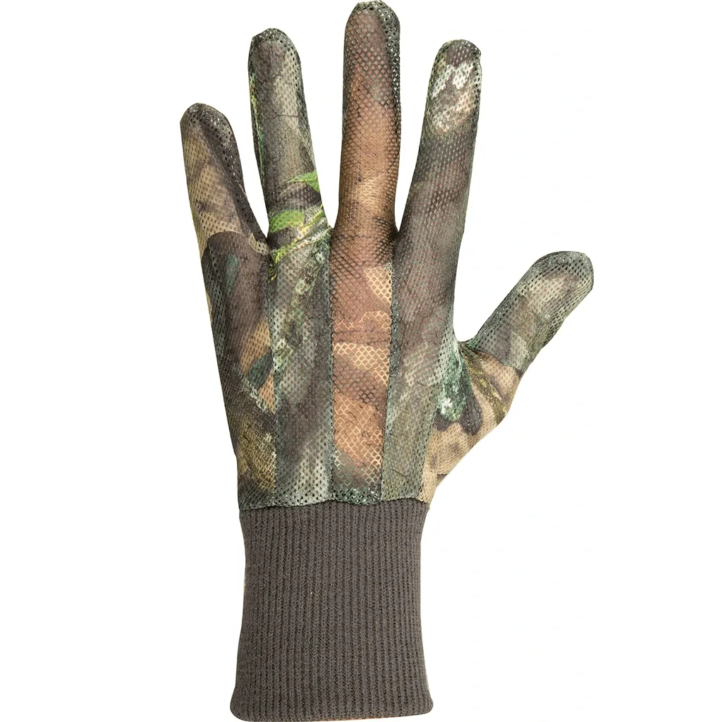 Ol' Tom Mesh-Backed Gloves