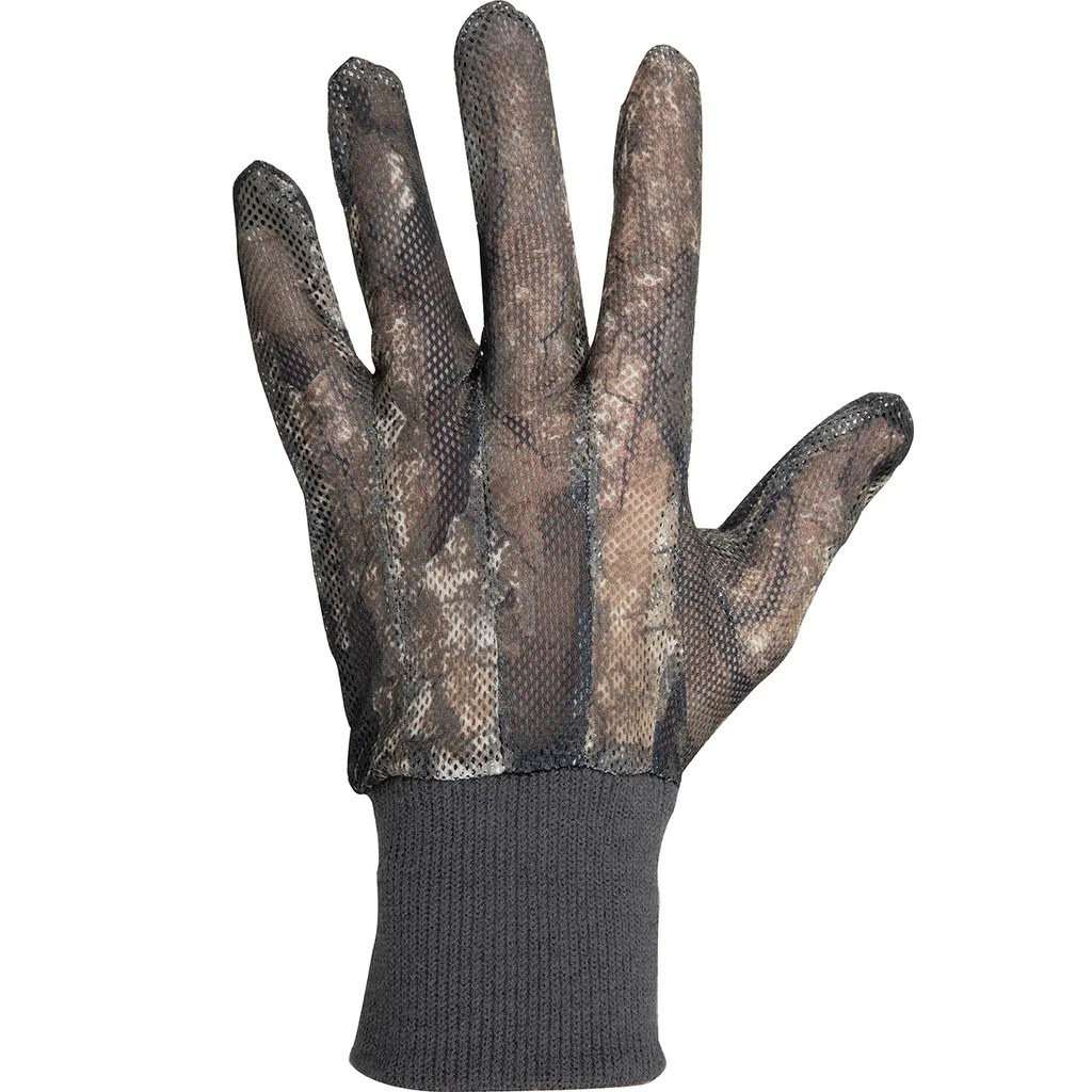 Ol' Tom Mesh-Backed Gloves