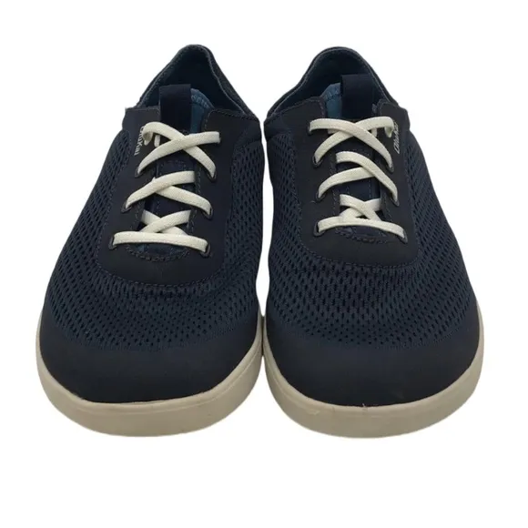 OluKai Moku Pae Men’s Breathable Boat Shoes