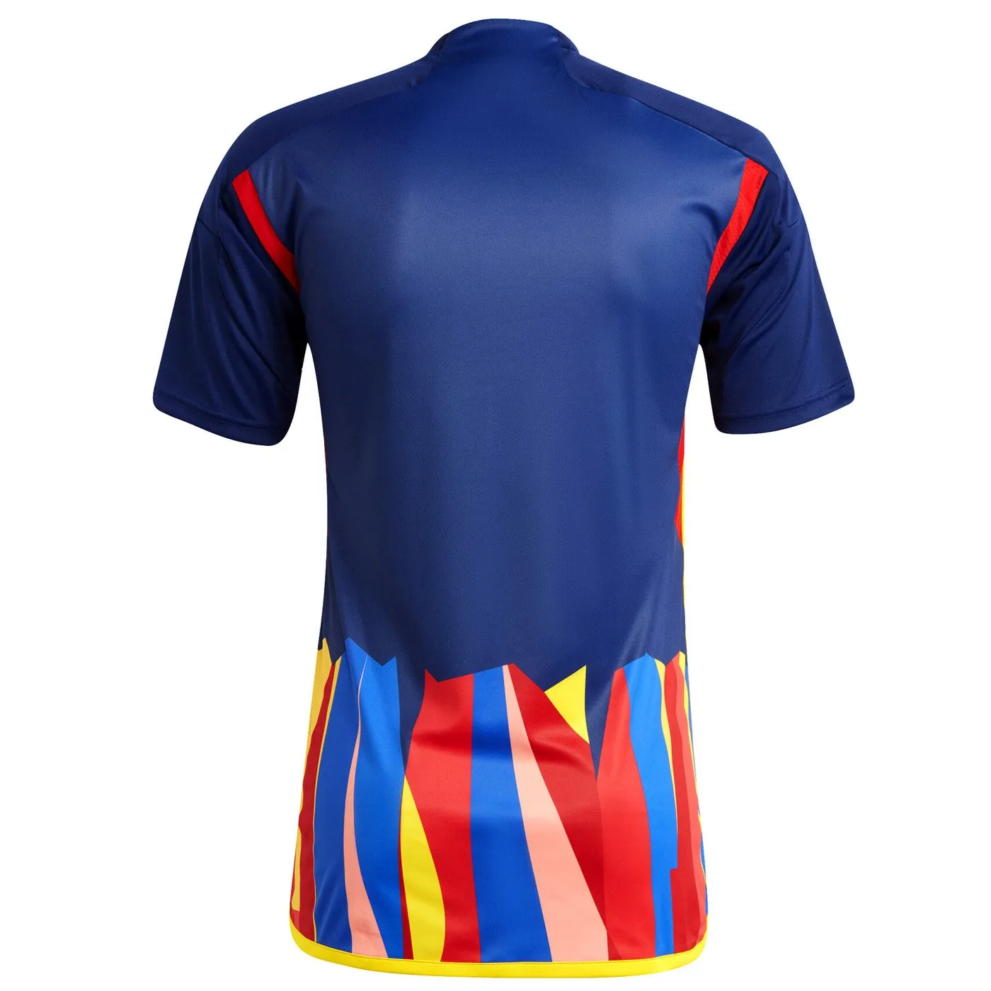Olympique Lyon Third soccer jersey 2023/24 - Adidas
