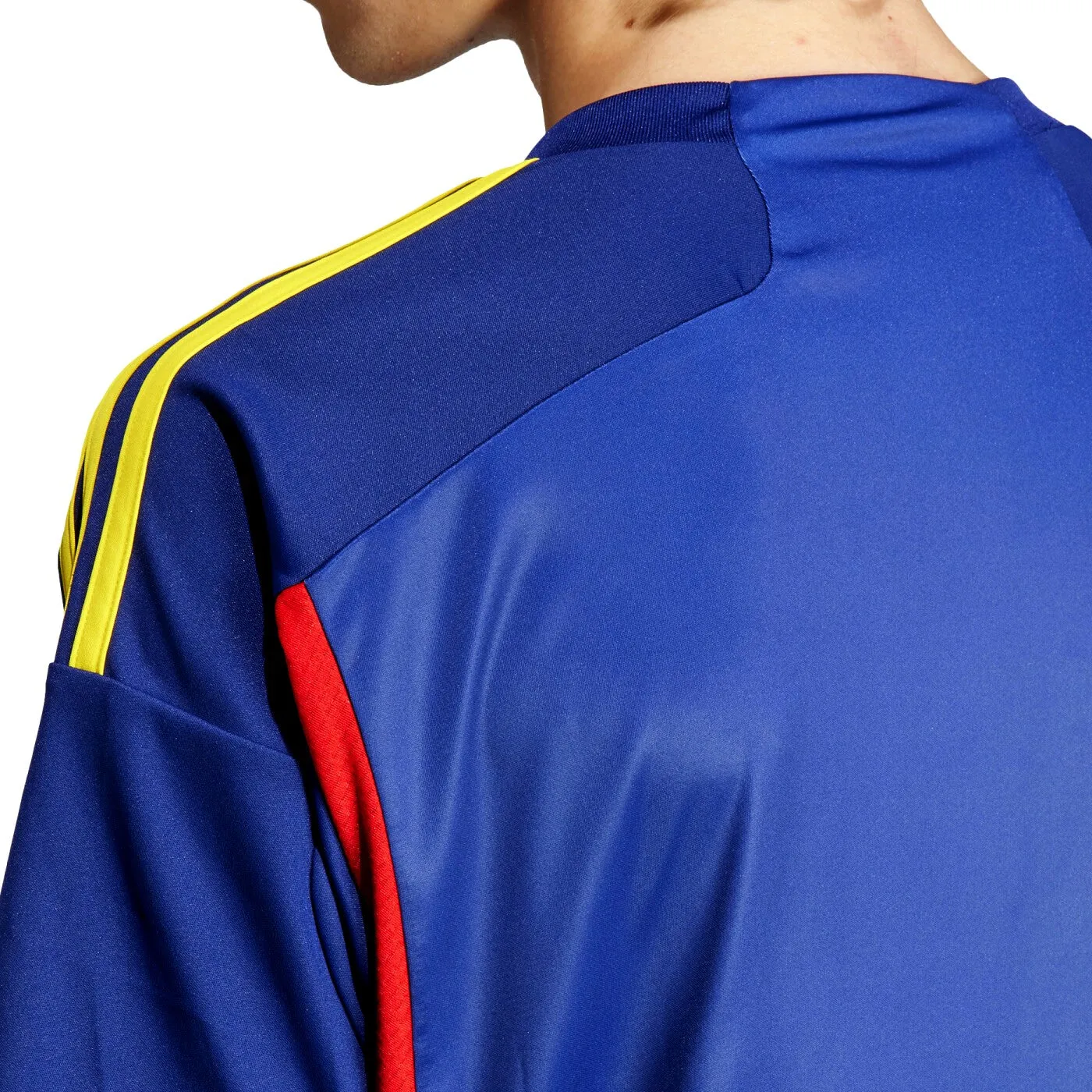 Olympique Lyon Third soccer jersey 2023/24 - Adidas
