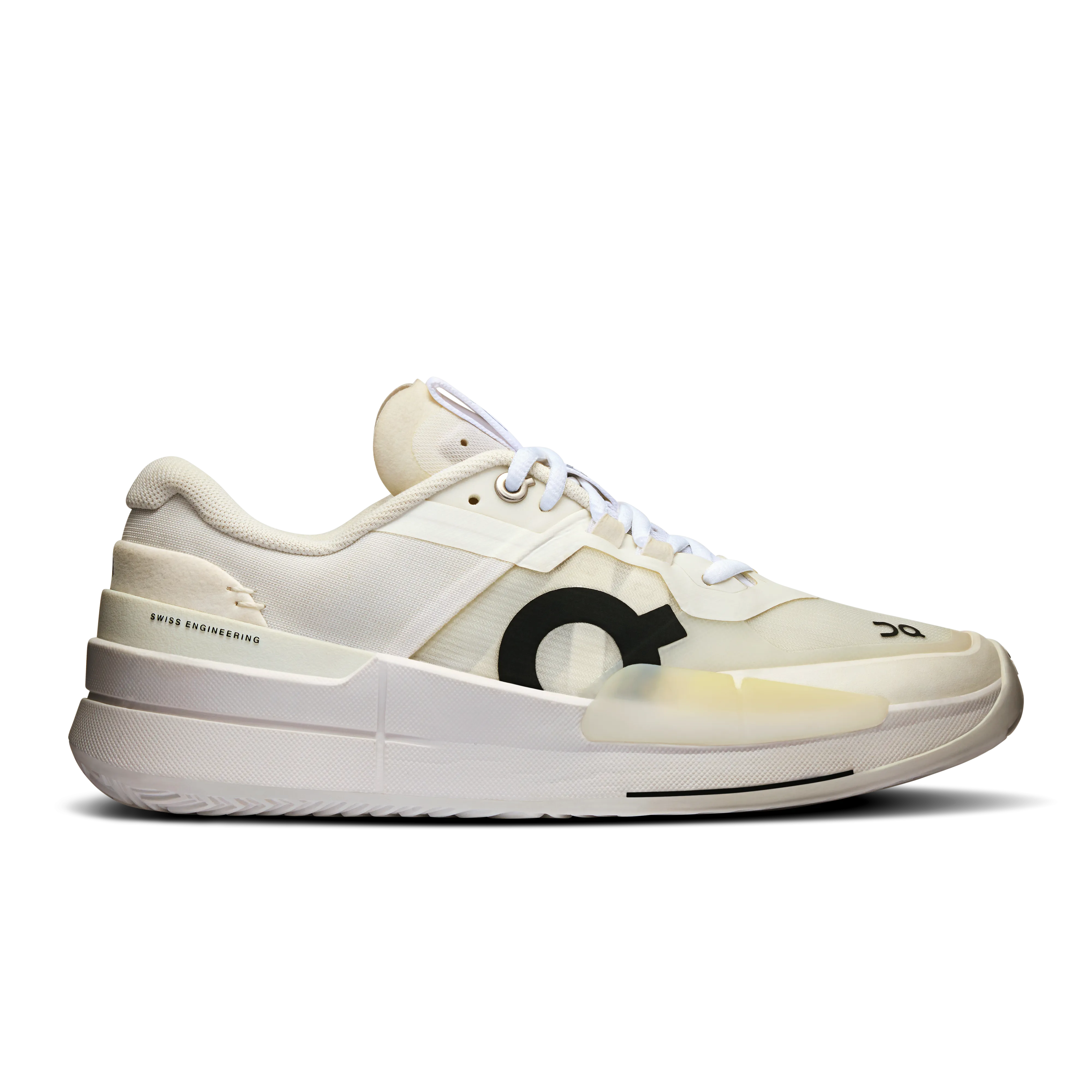 ON MENS ROGER PRO 2 TENNIS SHOE