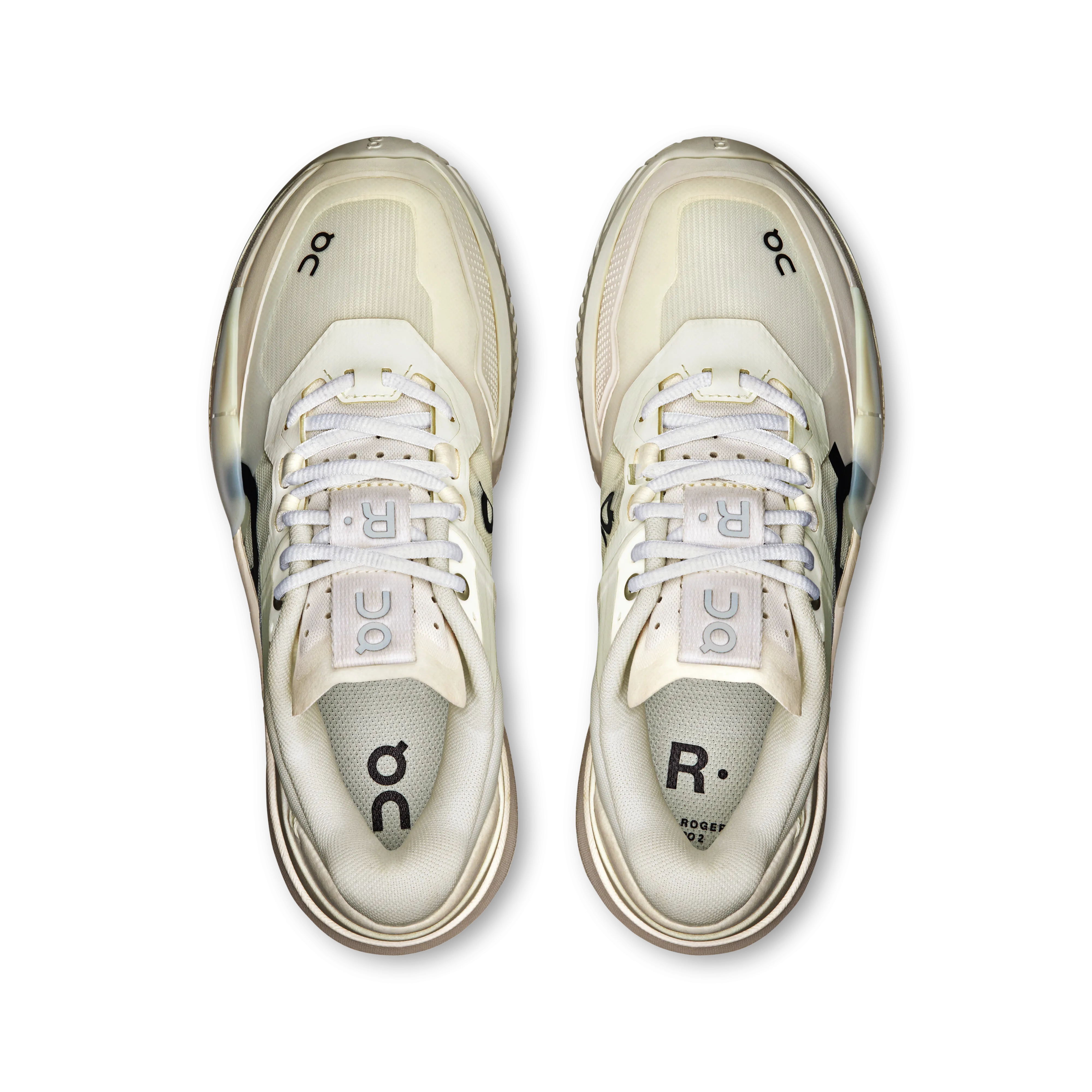 ON MENS ROGER PRO 2 TENNIS SHOE