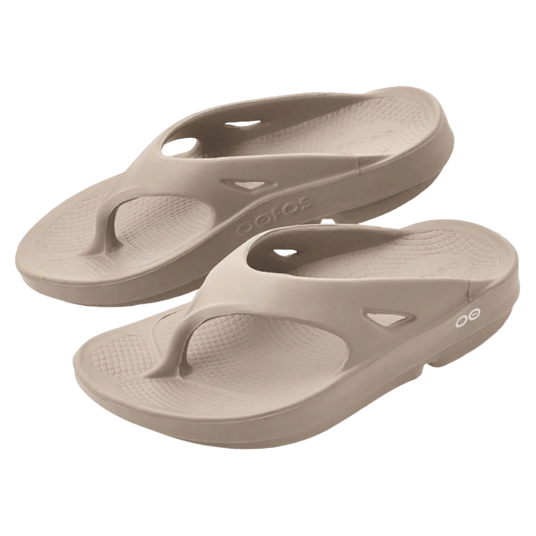 Oofos Ooriginal Sandal
