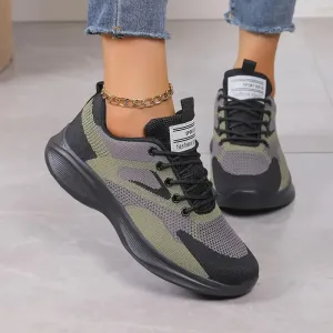 Orthopaedic Women's Lightweight Sneakers