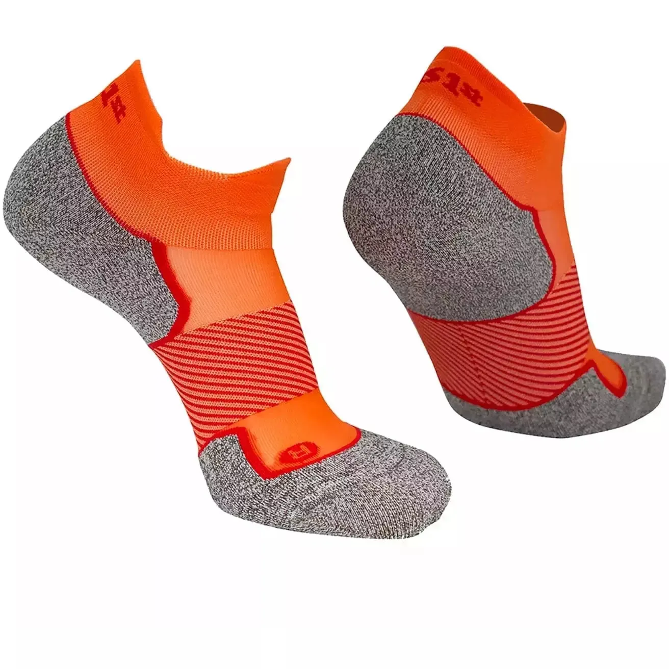 OS1st Pickleball No Show Socks