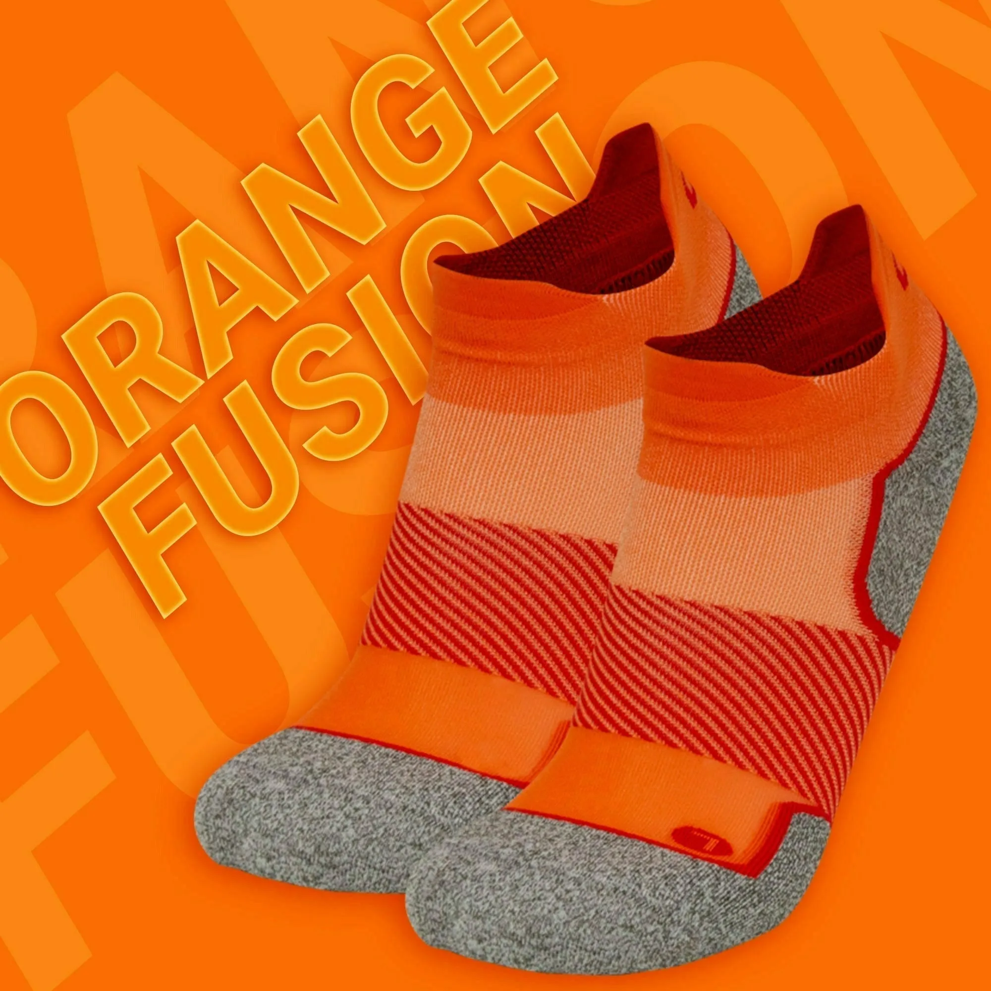OS1st Pickleball No Show Socks