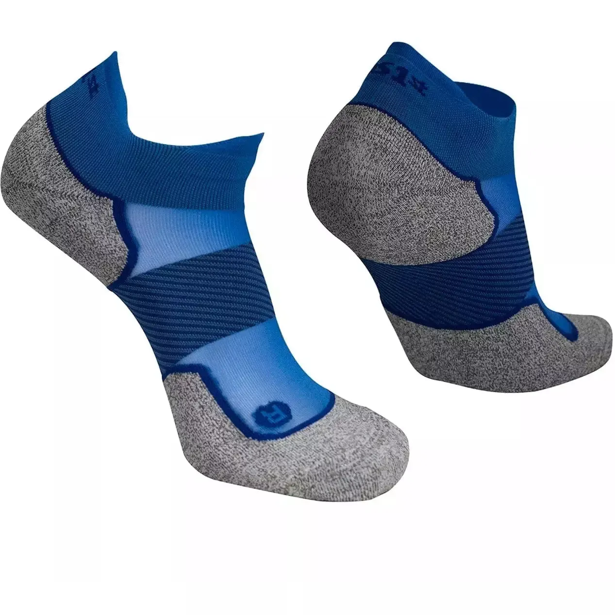 OS1st Pickleball No Show Socks