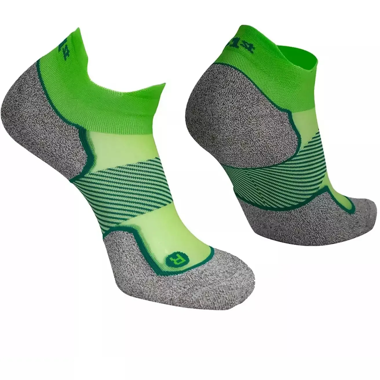 OS1st Pickleball No Show Socks
