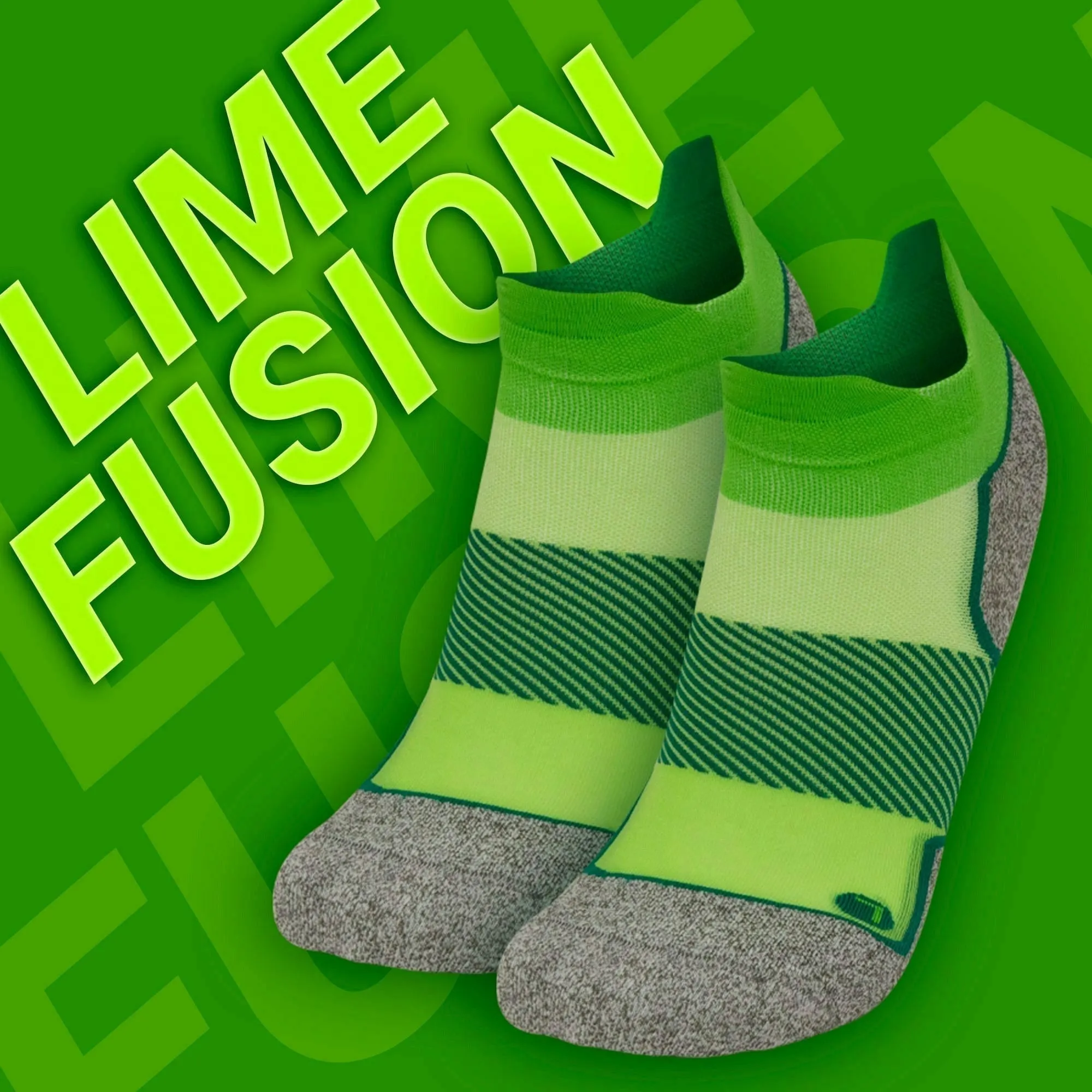 OS1st Pickleball No Show Socks