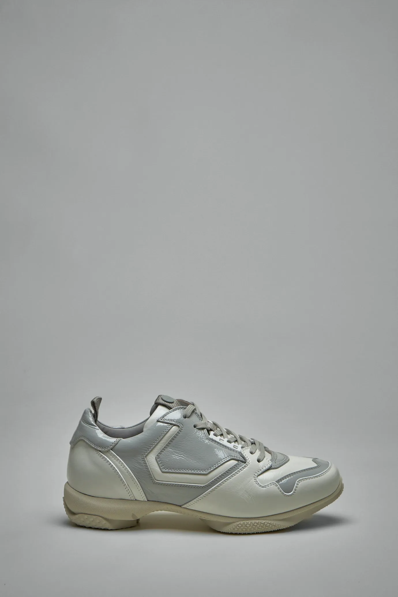 Ostro Shoes Leather