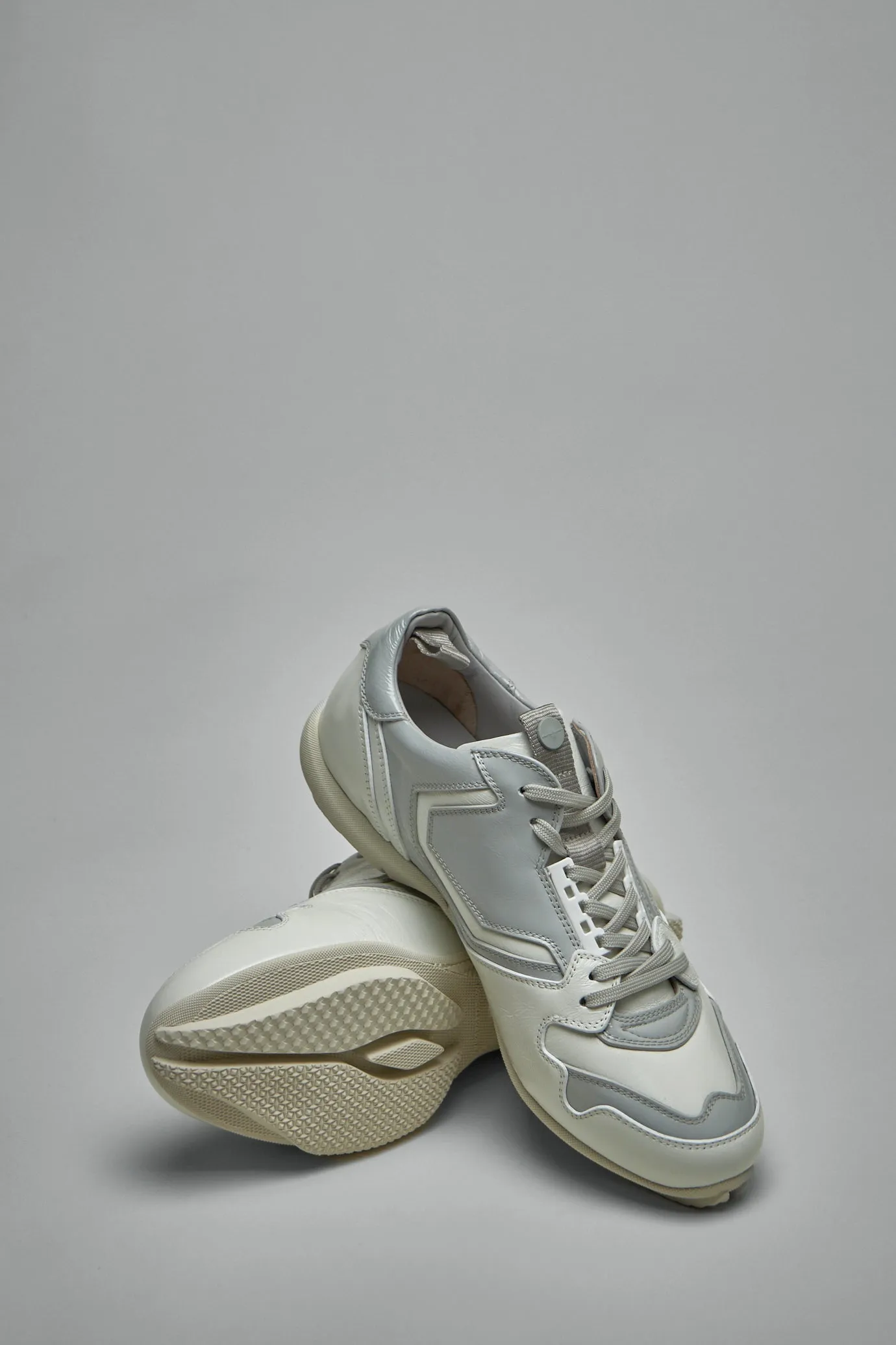 Ostro Shoes Leather