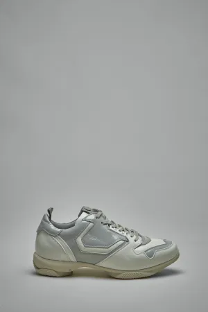 Ostro Shoes Leather