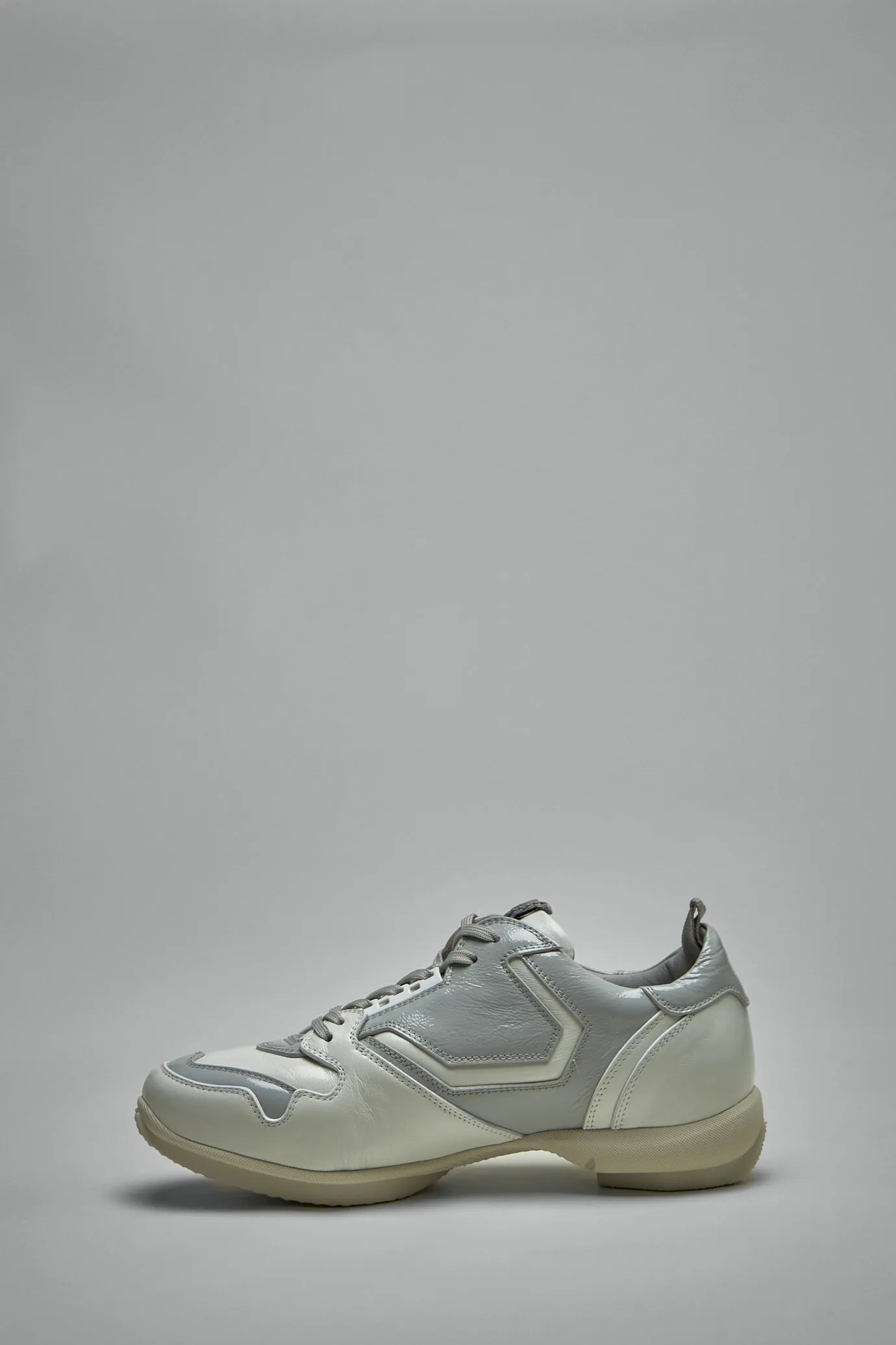 Ostro Shoes Leather