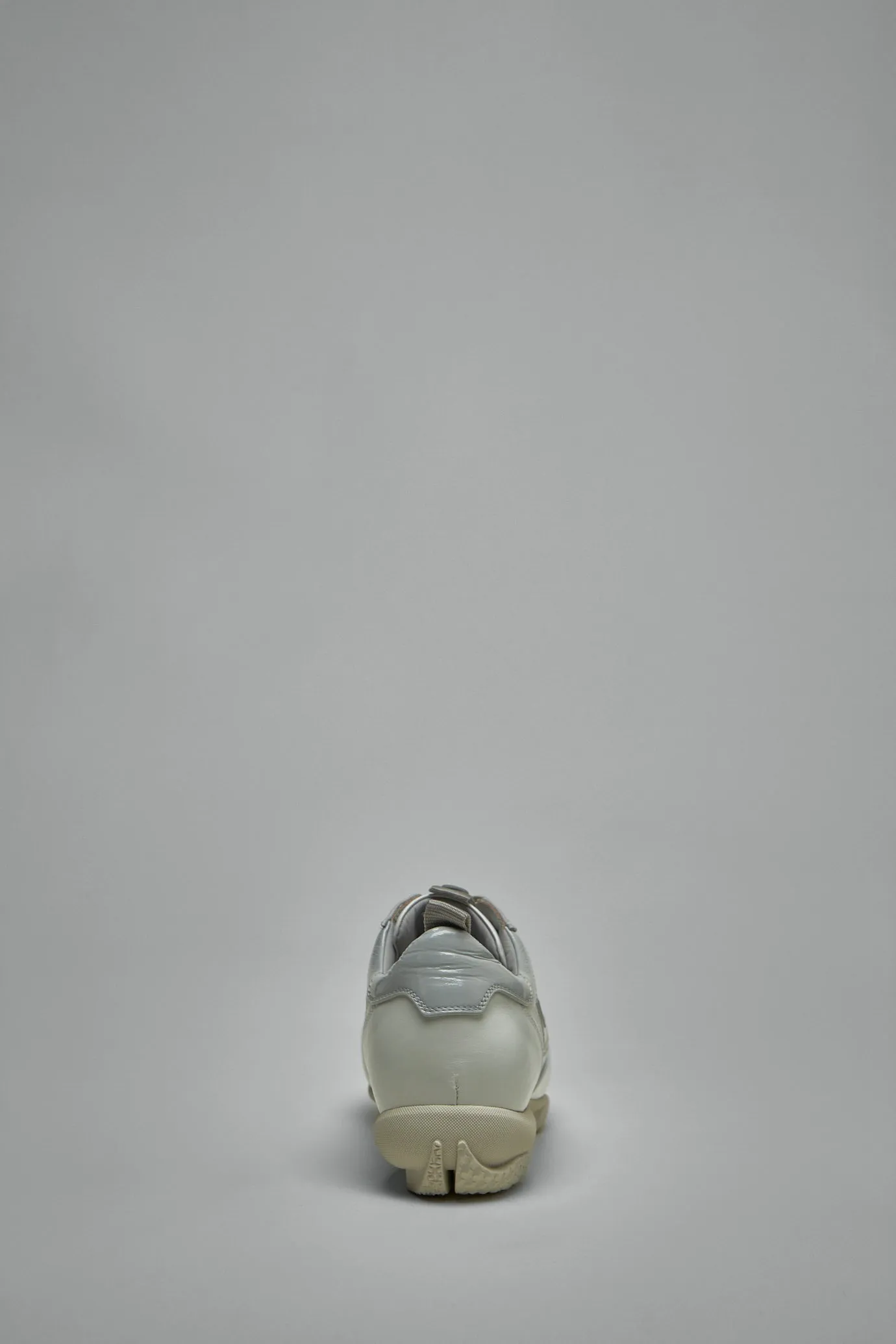 Ostro Shoes Leather