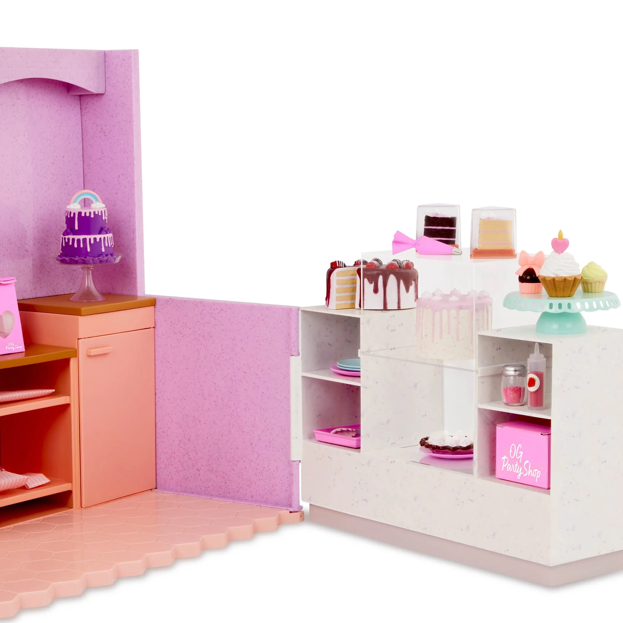 Our Generation Large Accessory - Party Shop