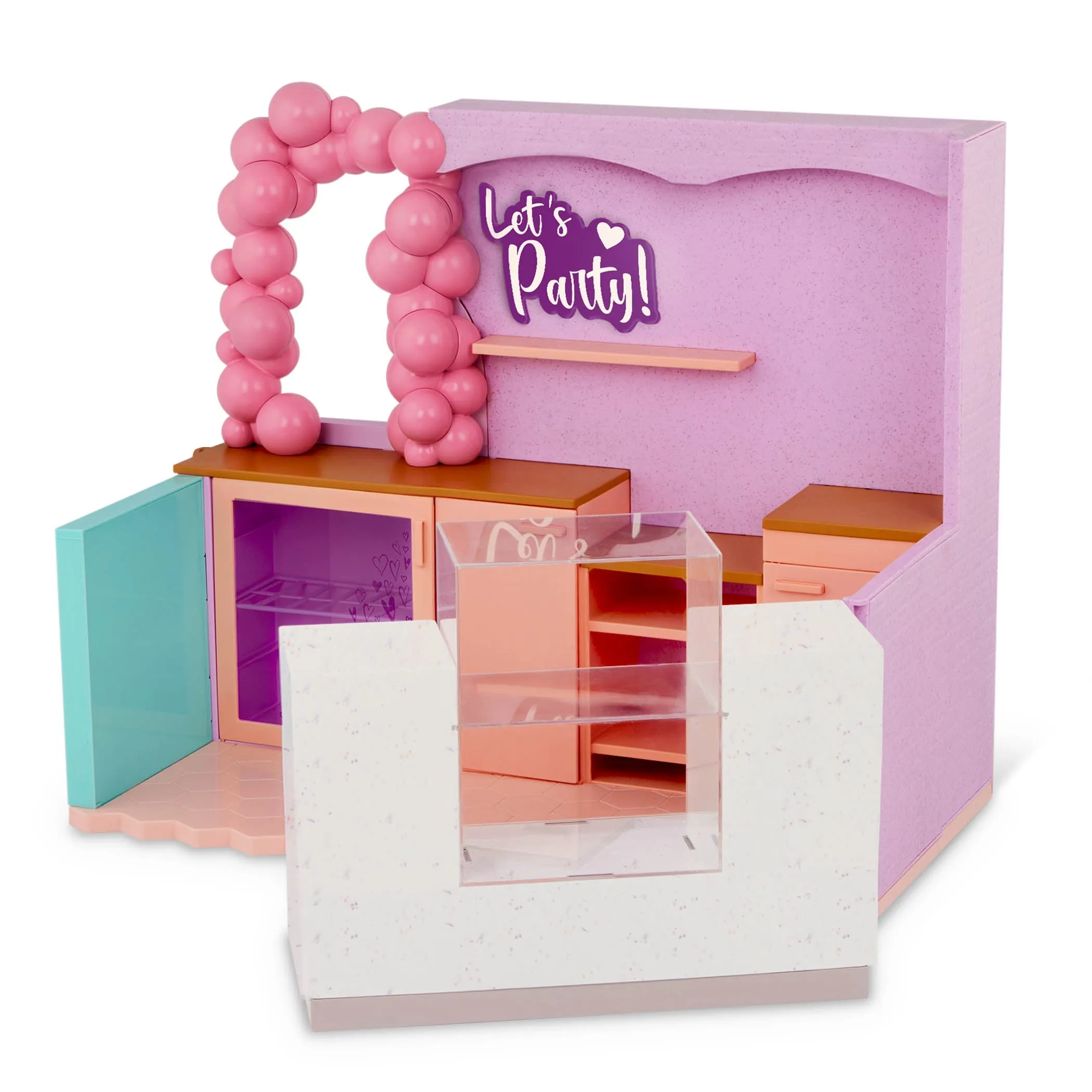 Our Generation Large Accessory - Party Shop