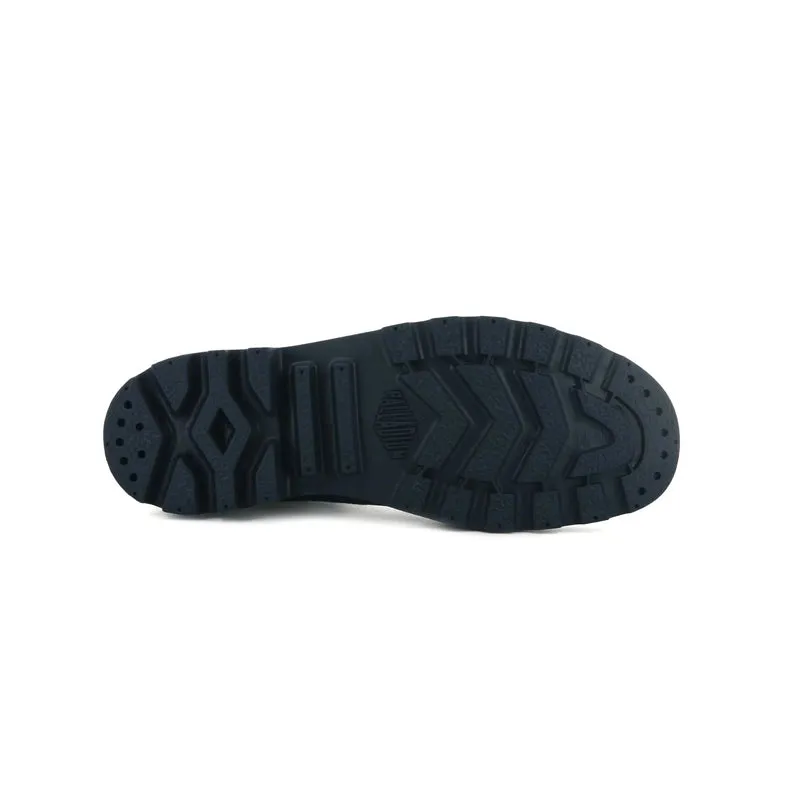 Palladium Mono Chrome Mood Indigo