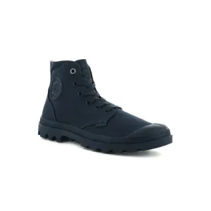 Palladium Mono Chrome Mood Indigo