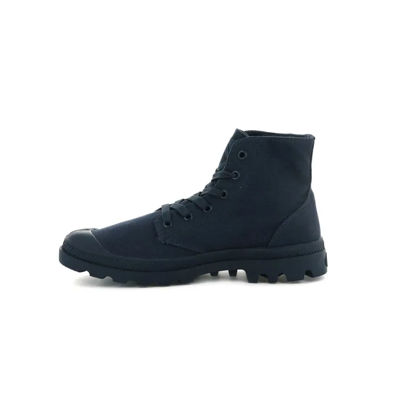 Palladium Mono Chrome Mood Indigo
