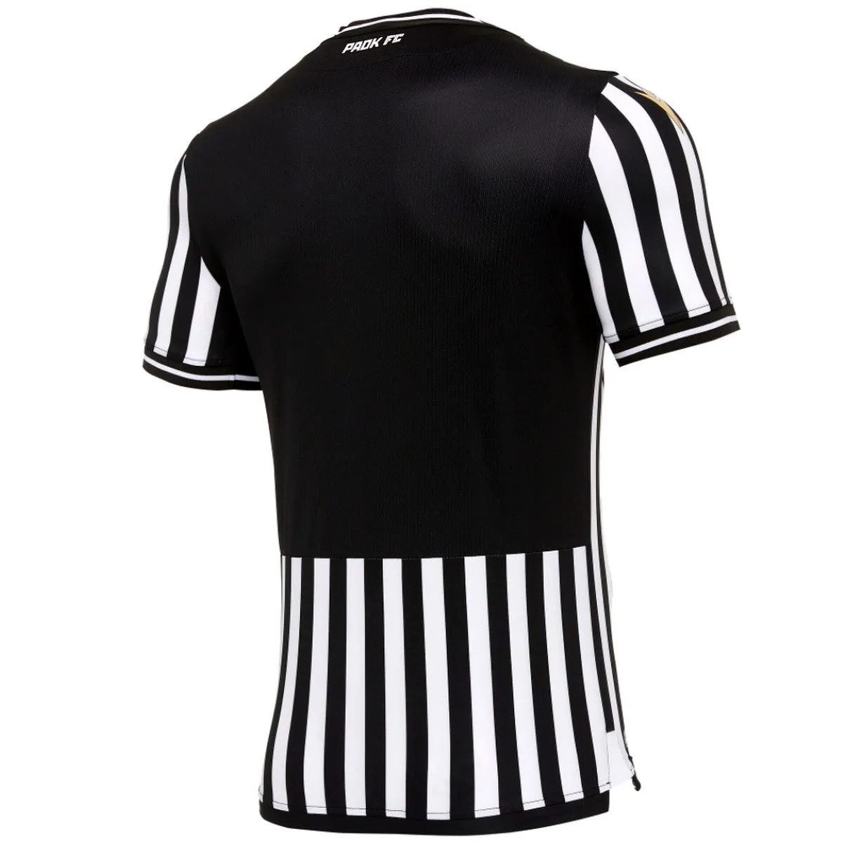 PAOK Thessaloniki Home soccer jersey 2020/21 - Macron