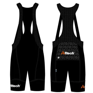 PERFORMANCE Premium Pre Dyed Bib Short - Semi Custom