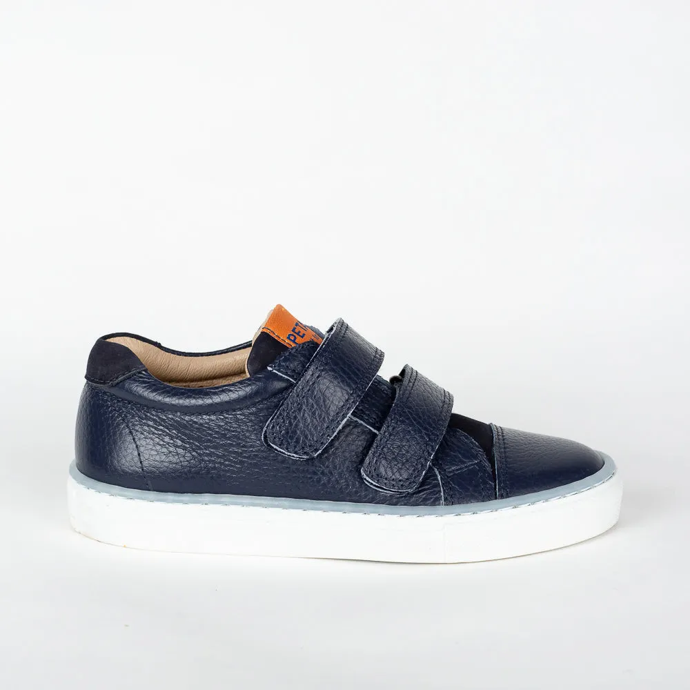Petasil  Joe Navy