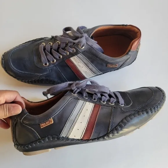 Pikolinos fuencarral slip-on shoe sneakers size 41/us 8.
