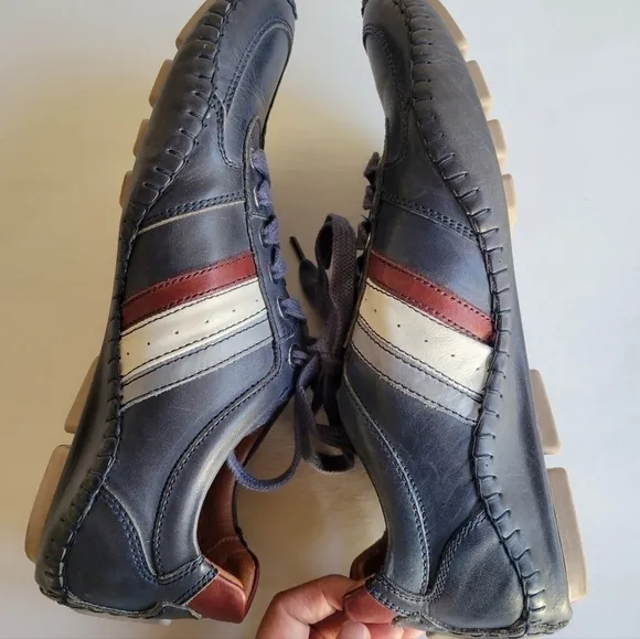Pikolinos fuencarral slip-on shoe sneakers size 41/us 8.