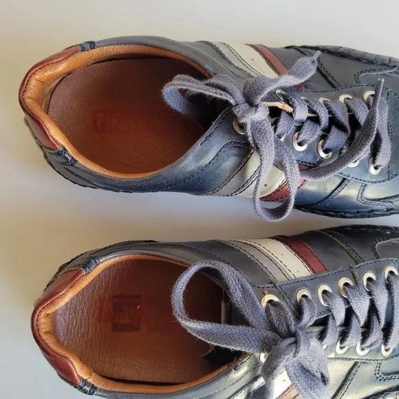 Pikolinos fuencarral slip-on shoe sneakers size 41/us 8.