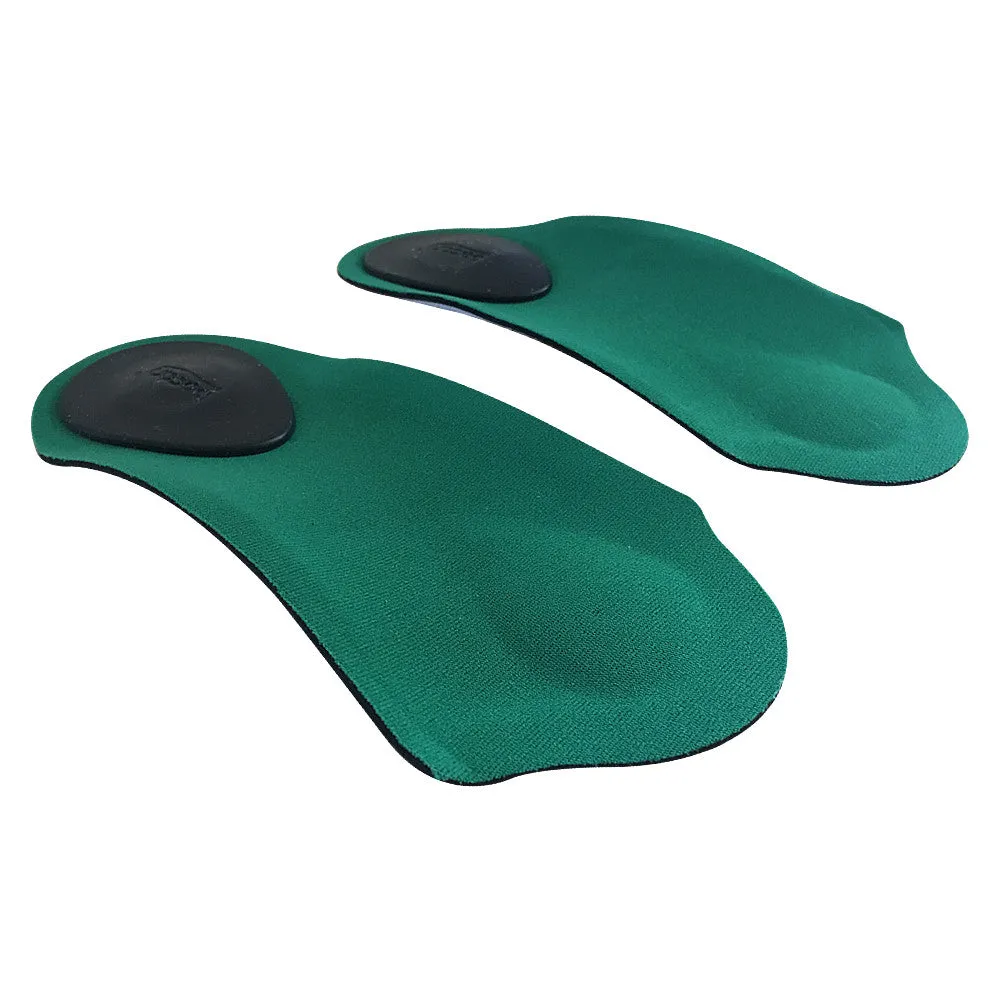 Plantar Fasciitis Orthotic Inserts