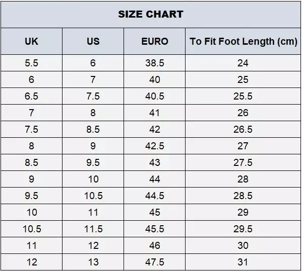 Polo PVC Safety Shoes