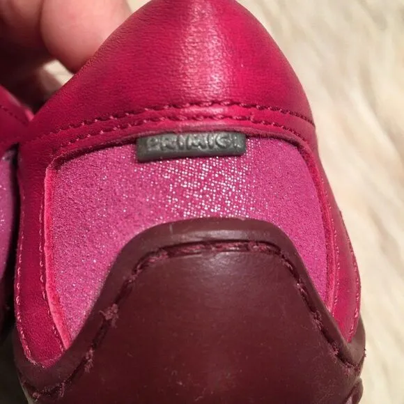 Primigi  Pink Shoes Size 32